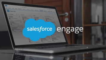 Salesforce Engage: what is it and how to implement it?
