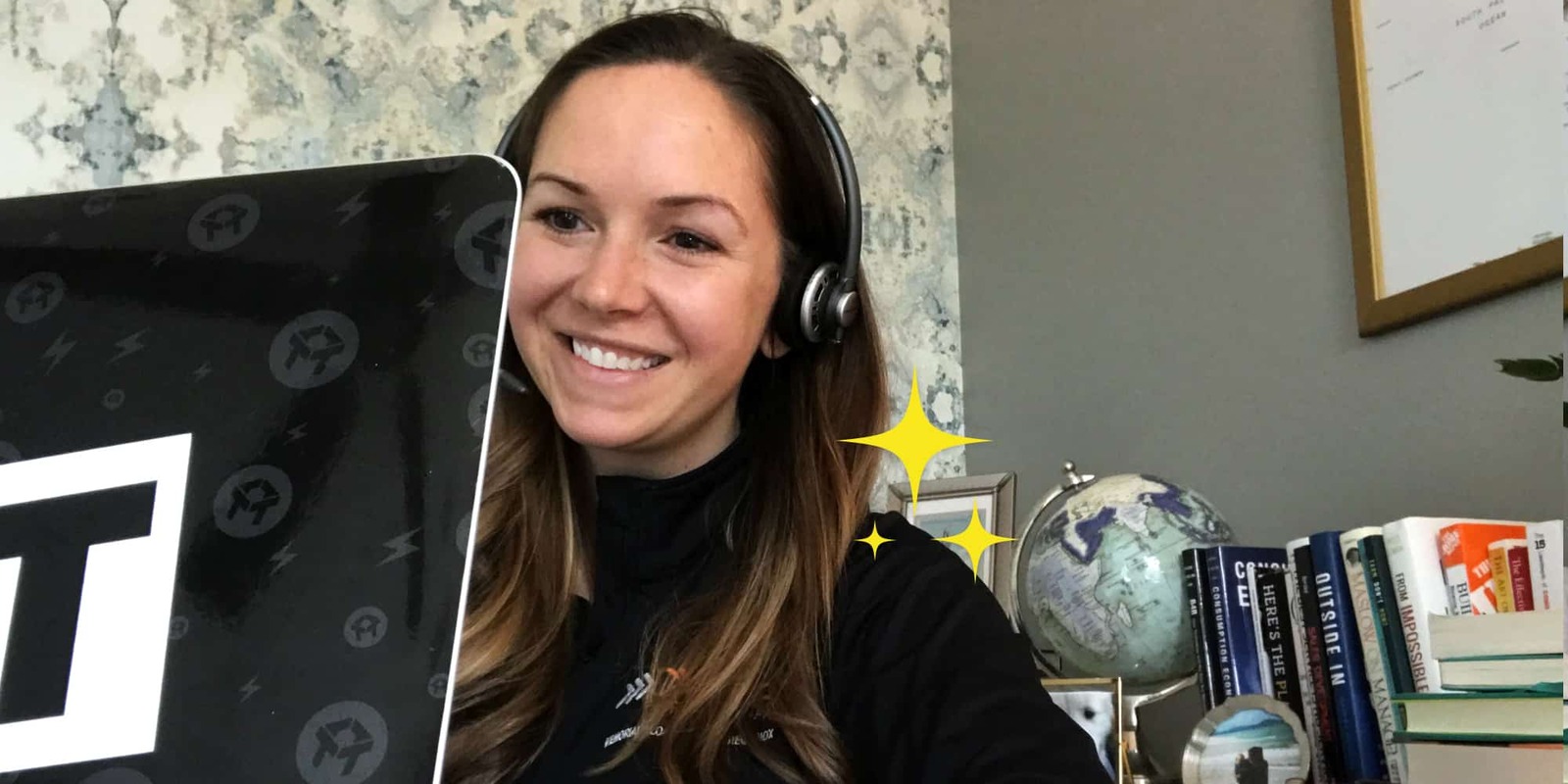 Stronger Together: What We're Doing to Support Our Customers & Our Community