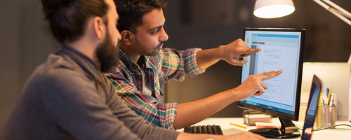 3 reasons why ITSM is better with ITOM | Freshservice Blog