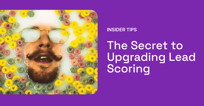 The Secret to Upgrading Lead Scoring: Hitting Multiple Stages of the Funnel with PQLs and PQAs | Correlated Blog