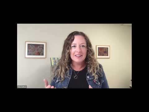 Tofu AMA with Tricia Gellman, frm CMO Drift, Checkr, Salesforce Canada