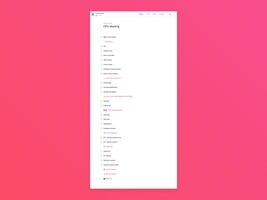 Ops meeting template (23 topics and ideas) | Spinach