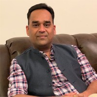 Pawan Bhadauria