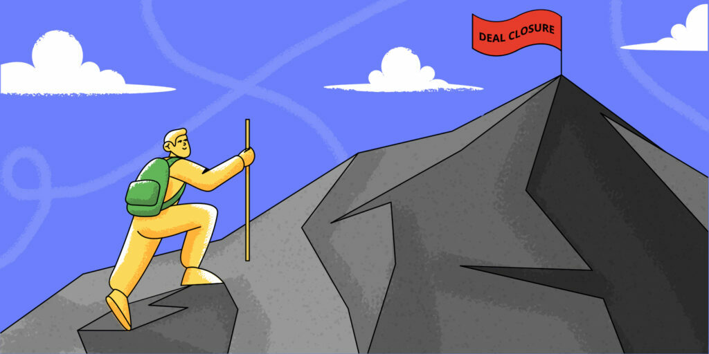 8 Modern Sales Collateral Examples To Help Your Team Close More Deals In 2023