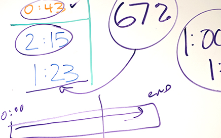 Tips & Insights: What's the Right Video Length for My Emails?