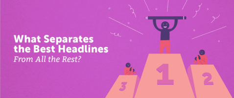 What Separates the Best Headlines From All the Rest?