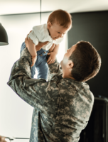 Stand Down finds a way to provide service to veterans and their families faster.