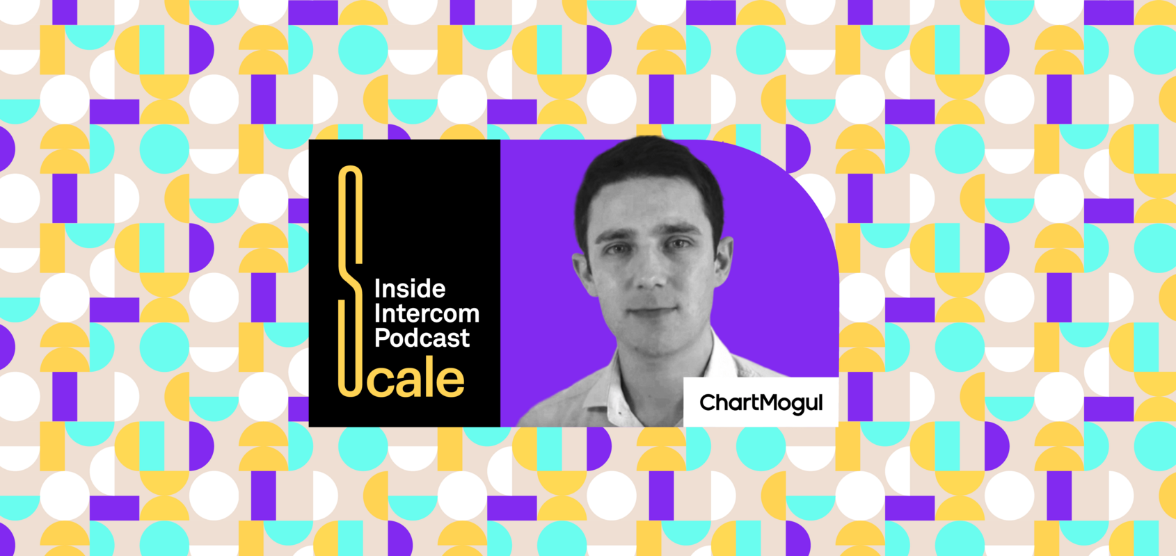 The good, the bad, and the ugly: ChartMogul's Nick Franklin on navigating hypergrowth