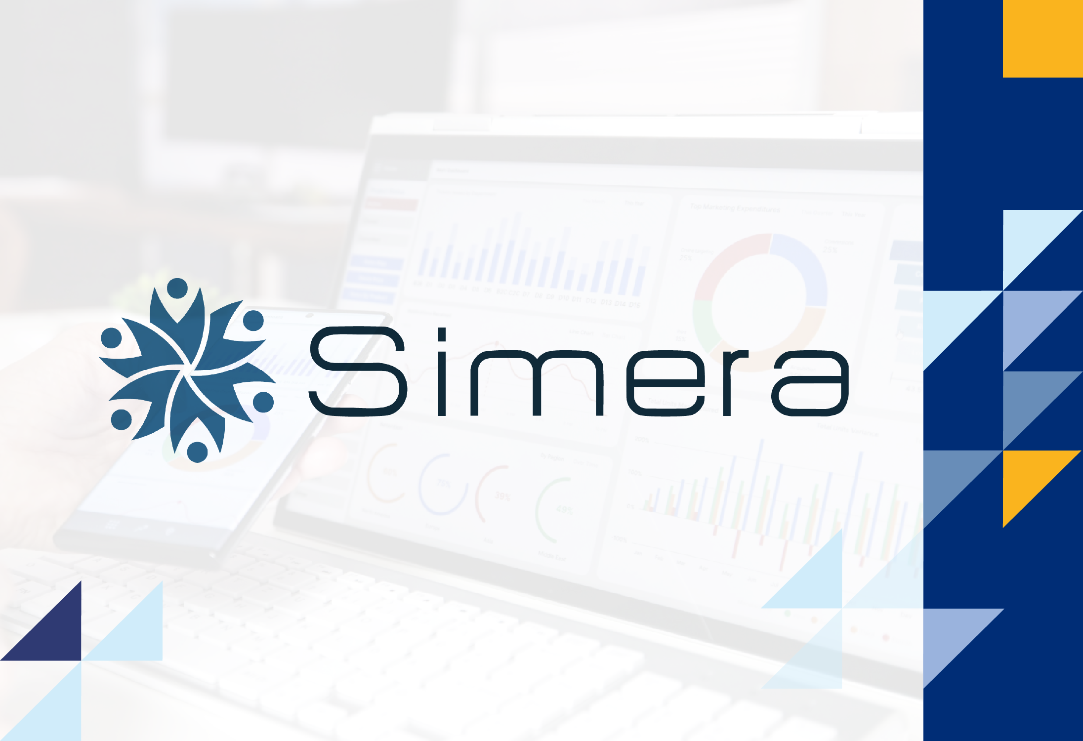 Clean, Accurate Data: How Simera Achieved Better Targeting