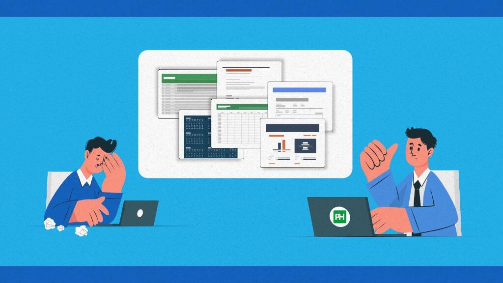 Are Google Sheets Project Management Templates Really Worth It?