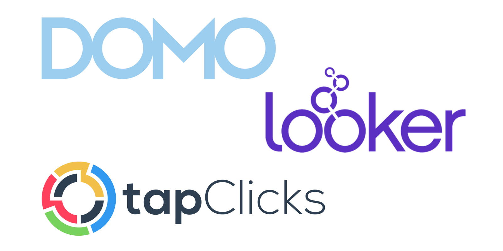Domo vs Looker vs TapClicks: An In-Depth Look at Three Performance Management Tools for Marketing Agencies 