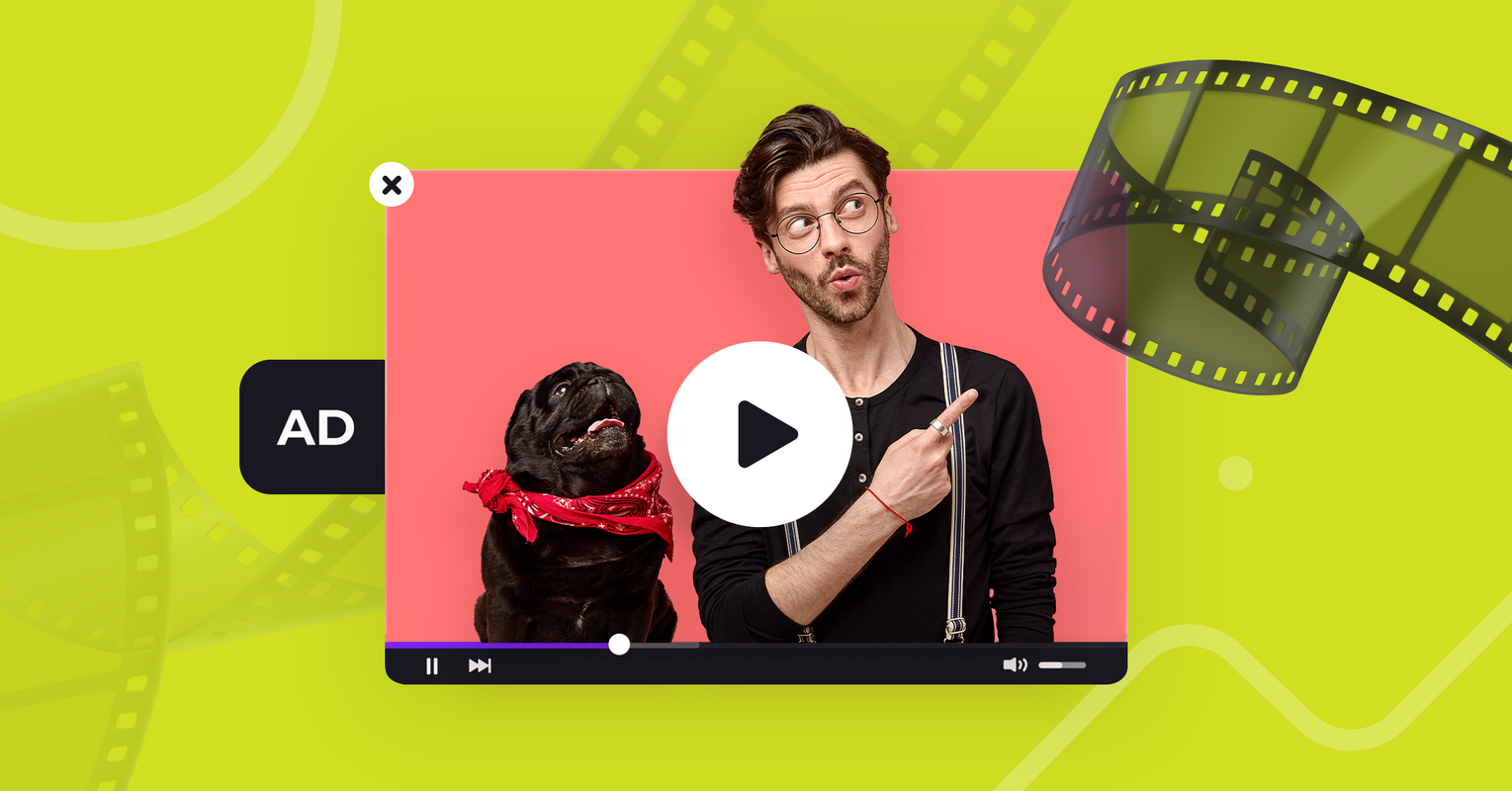 Native Video Advertising Examples