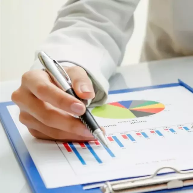 Pathways to Predictable Profit