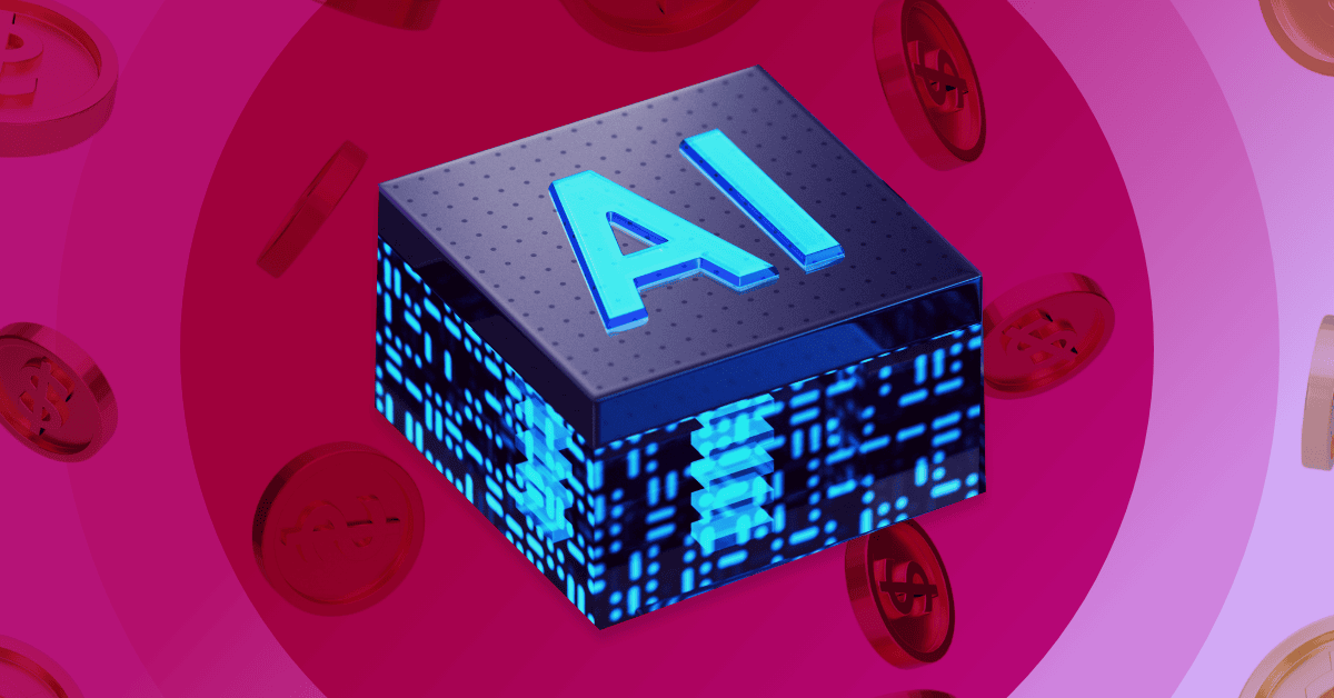 Credit Where It's Due: How AI Helps Financial Services Overcome SEM Challenges