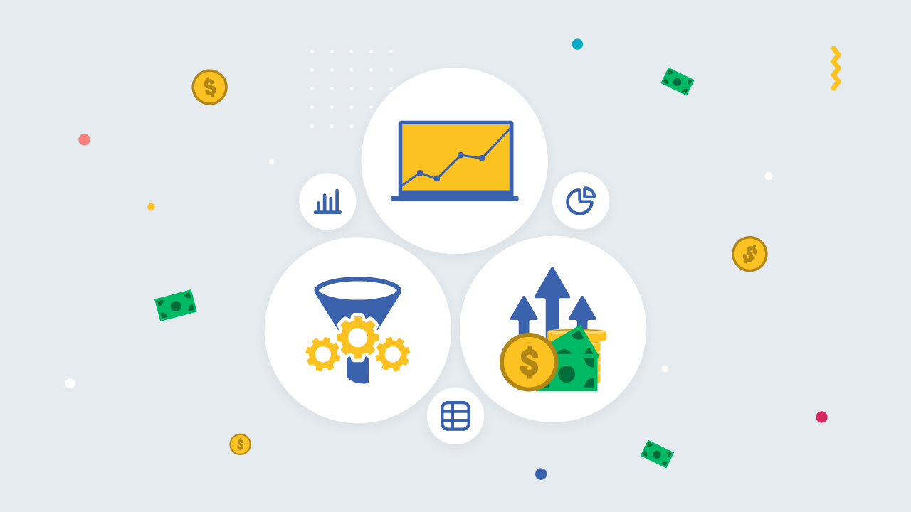 [Webinar] Metrics & KPIs Every Marketer Should Track