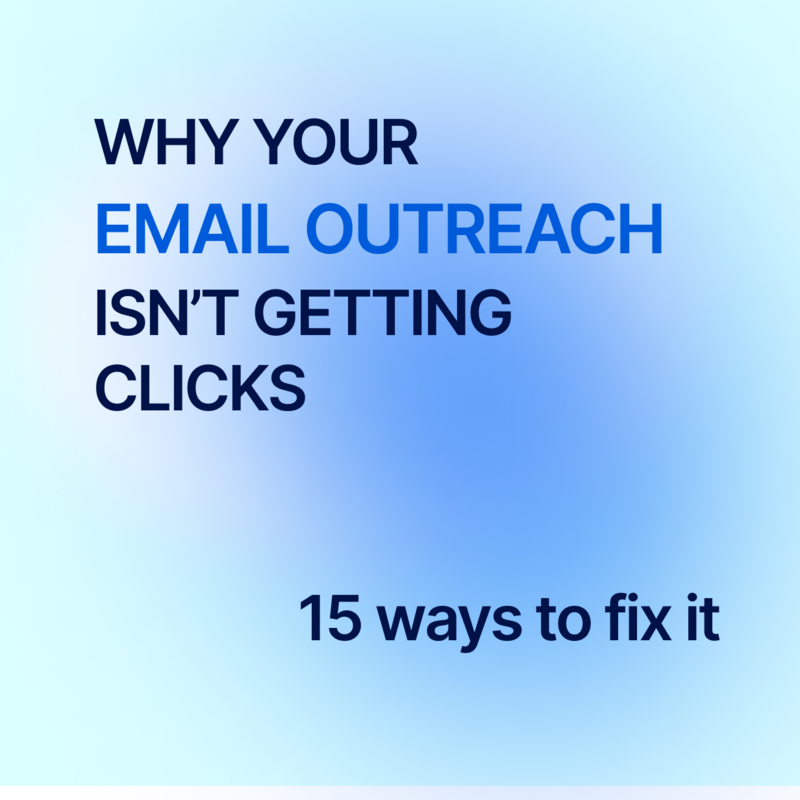 B2B Email Outreach - Strategies & Tips