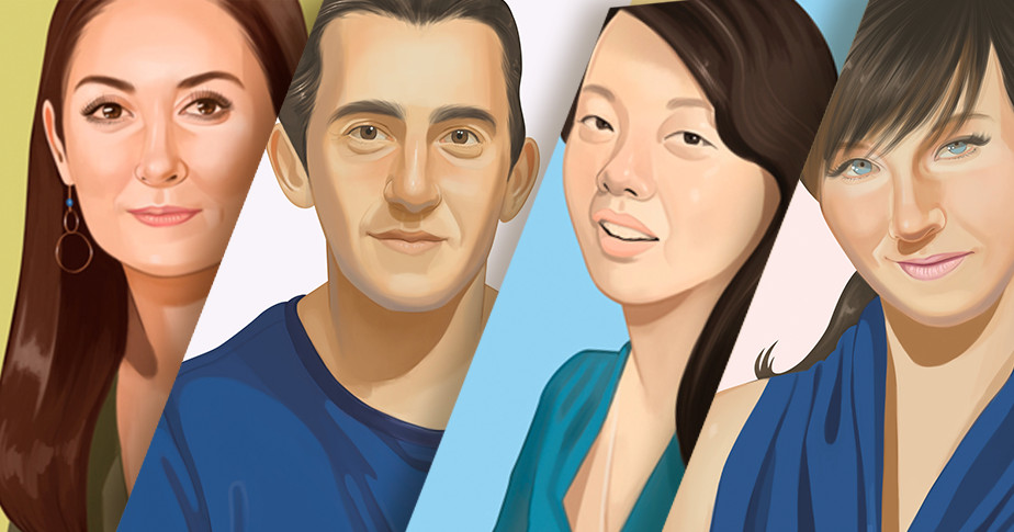 Introducing Overdraft: Deeply Personal Stories About Financial Struggle