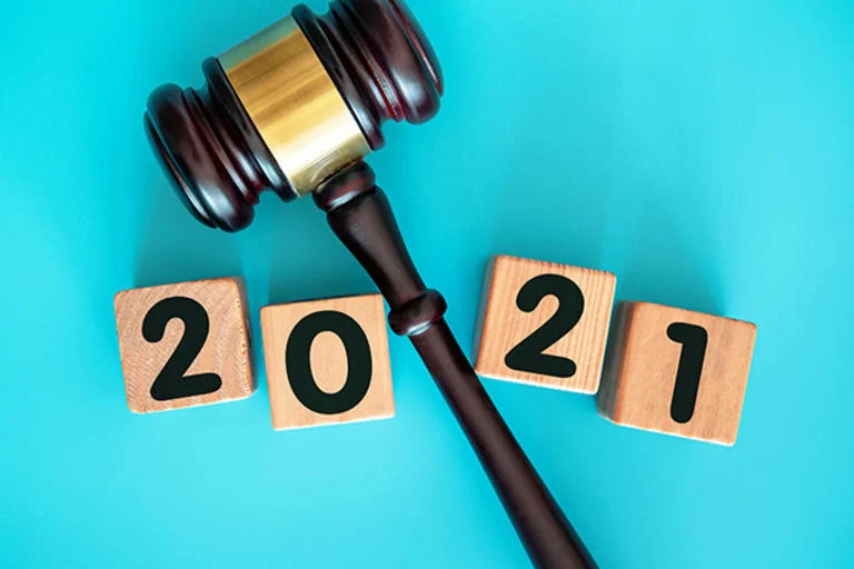 Top Banking Regulations & Security Compliance Requirements [2021]