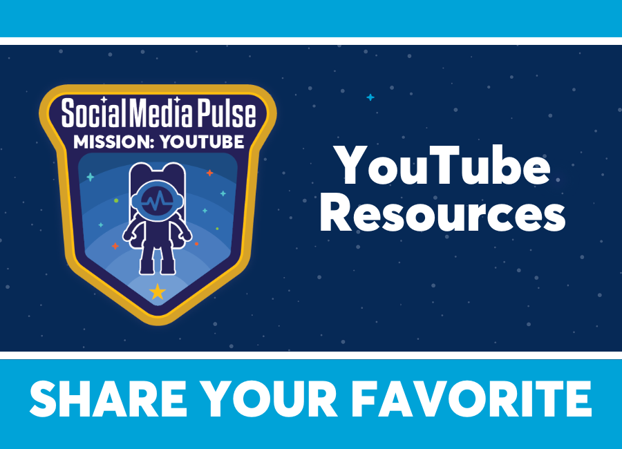 YouTube Resources + Some Cool Advice from Creators Including Mr Beast, GaryVee, Sean Cannell, Vanessa Lau