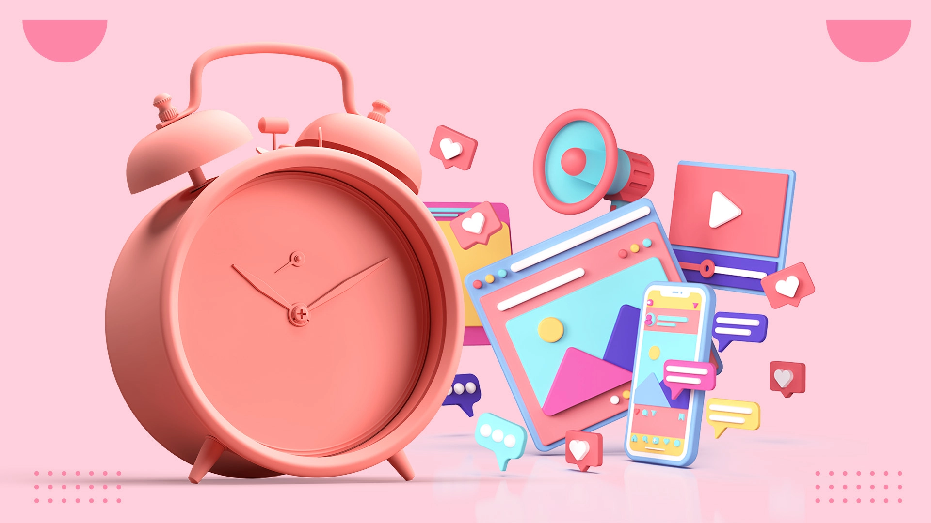 Best Time and Days to Post on Social Media in 2021 - ContentStudio Blog