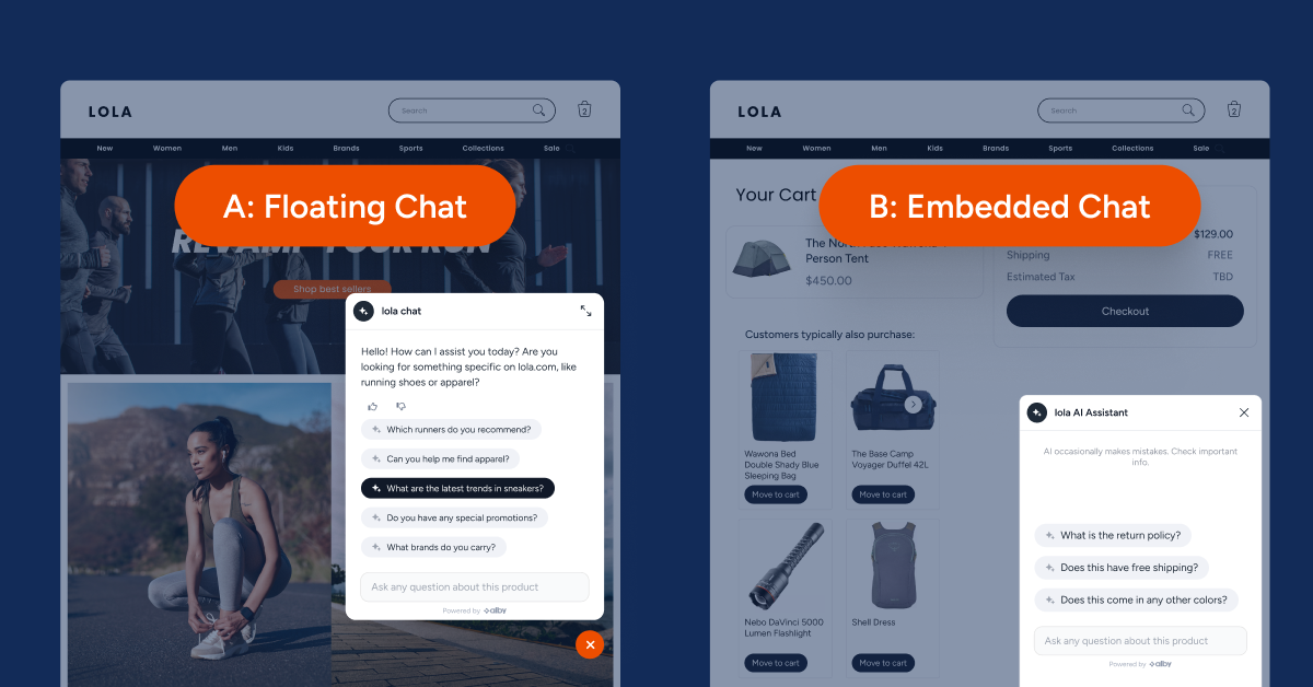 CRO Best Practices for AI Shopping Agents