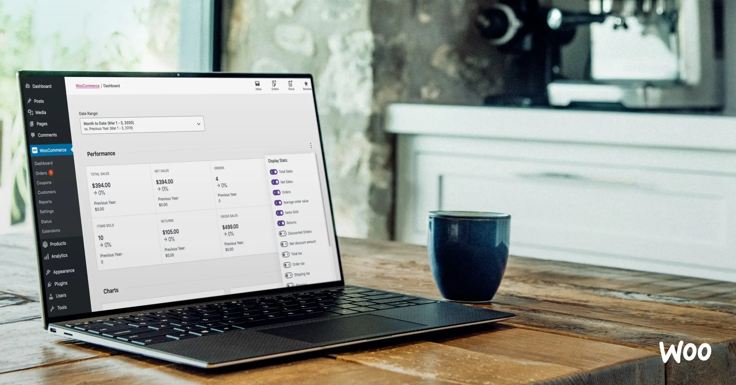 WooCommerce Analytics: The Key Metrics You Need to Grow
