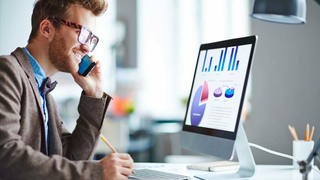 Work Faster and Optimize the Customer Experience with Intelligent Sales Automation