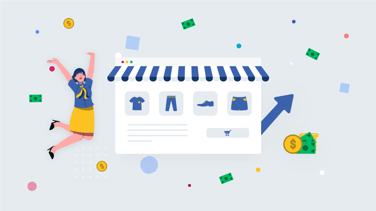 10 eCommerce Growth Tips for Small Businesses
