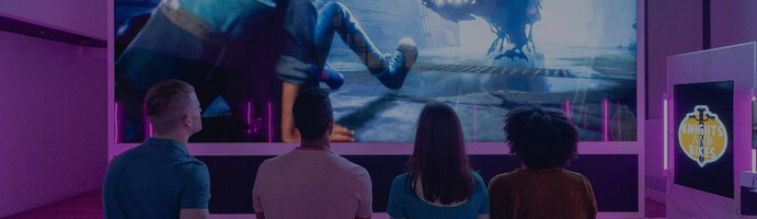 Sony personalizes content with Adobe Marketing Cloud