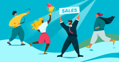 How to Motivate Your Sales Team Without Money