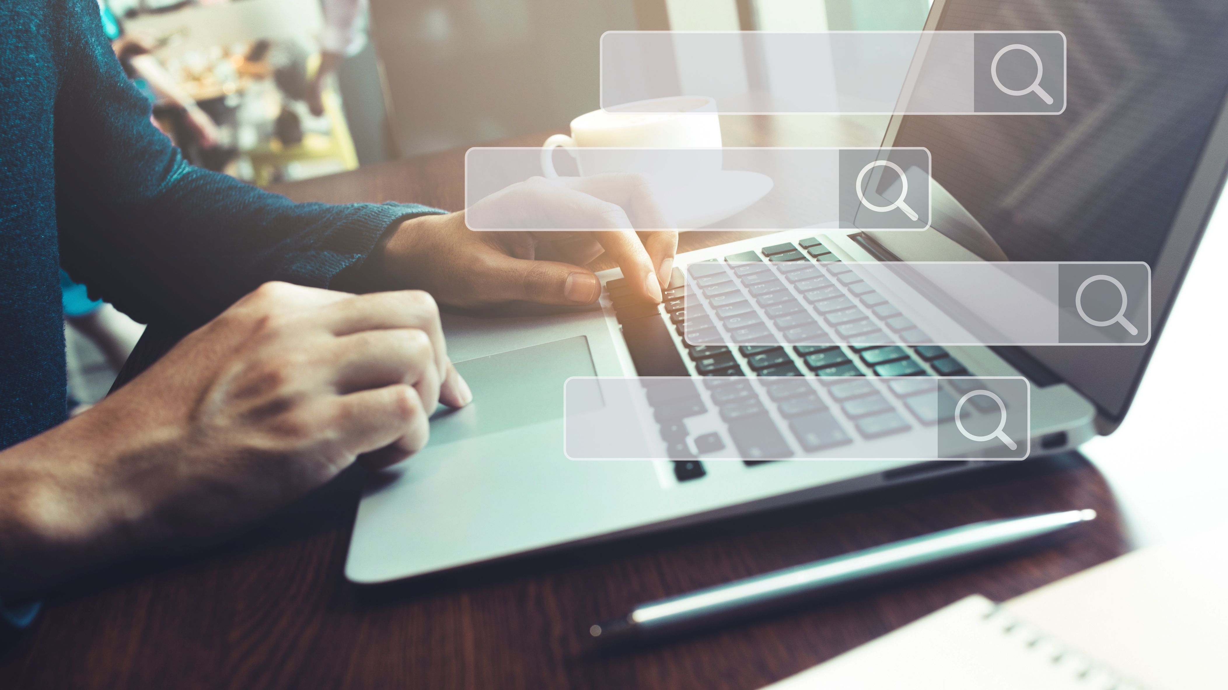 The SEO Expert's Guide to Conducting Keyword Research