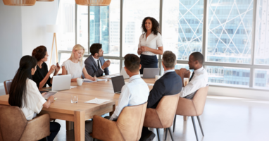 Why B2B Buyers Love Personalization