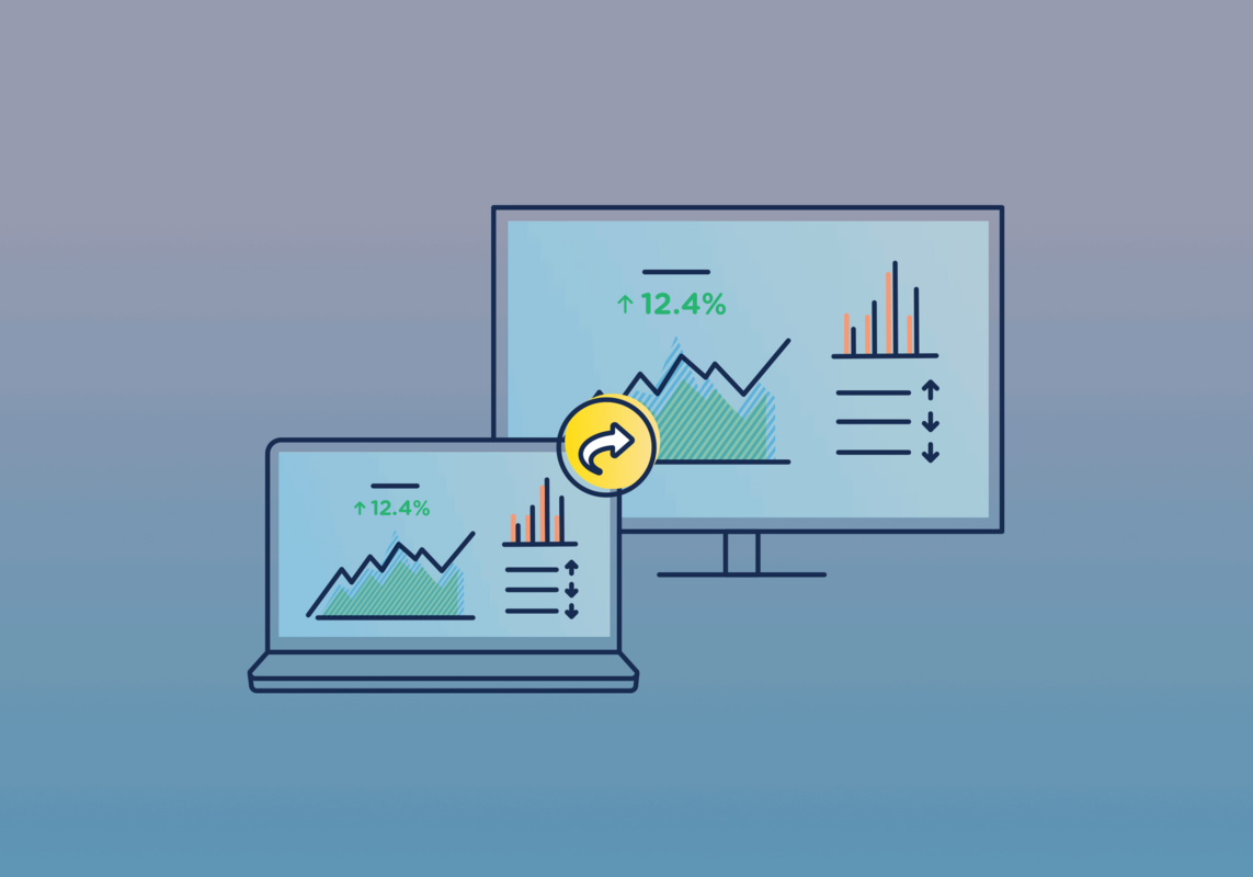 Stream Databoards to Your Smart TV in Seconds & Make Performance More Visible to Everyone | Databox Blog