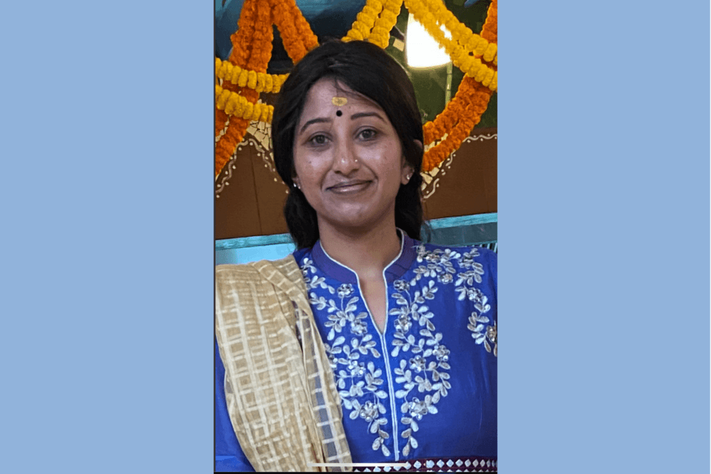 Celebrating the women of Bazaarvoice: Priya Rangaraj