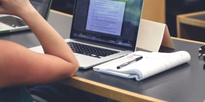 Use Email Signature Marketing to Distribute Your Content