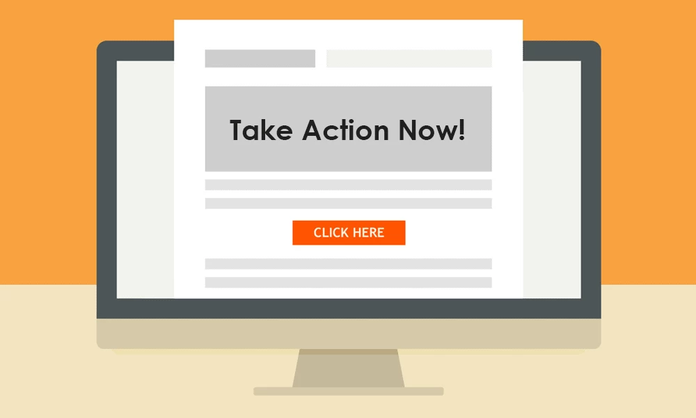 12 Tips to Optimize Your Email Calls to Action!