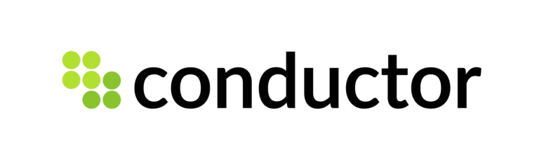 Conductor aligns the company and increases user value