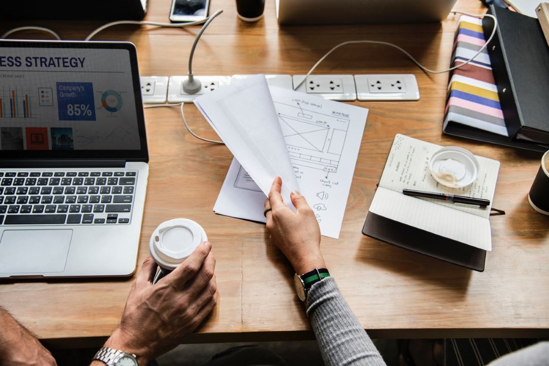 How to craft a winning business proposal outline