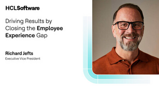 CX and EX - Closing the Employee Experience Gap