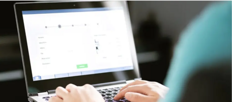 Rethinking enrollment processes and forms in a pandemic-driven landscape