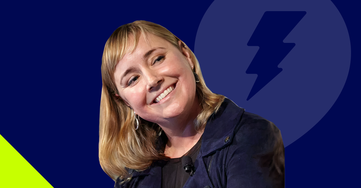 Here's Molly Graham's Advice on How to Thrive at a Hypergrowth Company