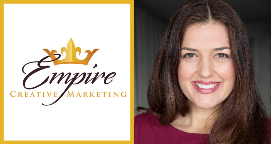 Creating an Empire for Your Clients with Branding 👑