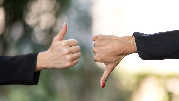 The Top 10 Resident Complaints & How to Respond to Them | SOCi Blog