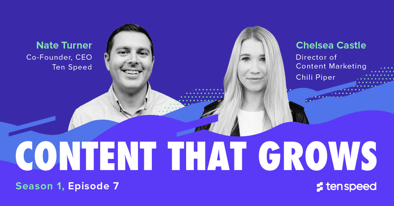 Journalism & Content Marketing