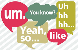 Discover the impact of filler words when you are selling online: based on analyzing 1M calls (good, the bad and the ugly)