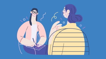 Whole-person leadership: Lead your employees as people