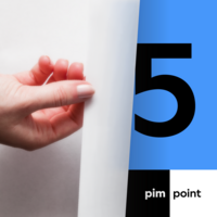 Discover the 5 reasons you can't miss PIMpoint Digital 2021