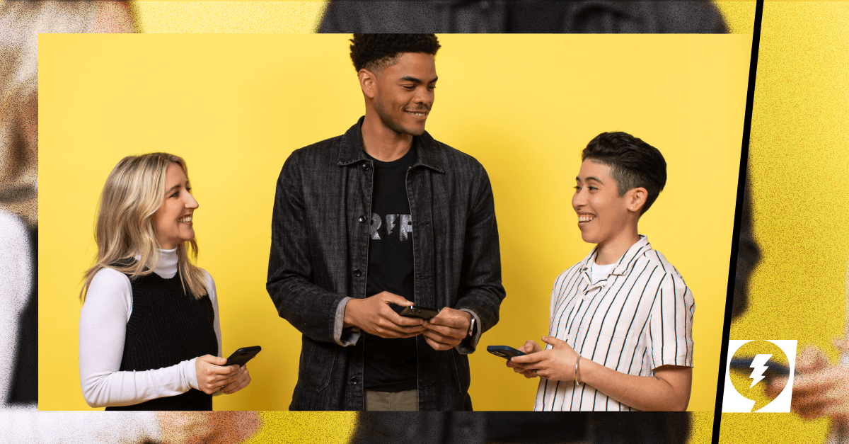 GET YOUR BUYERS ON THE REVENUE FREEWAY WITH THESE 4 DIGITAL SALES TIPS.