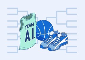 The winning playbook for marketing madness victory