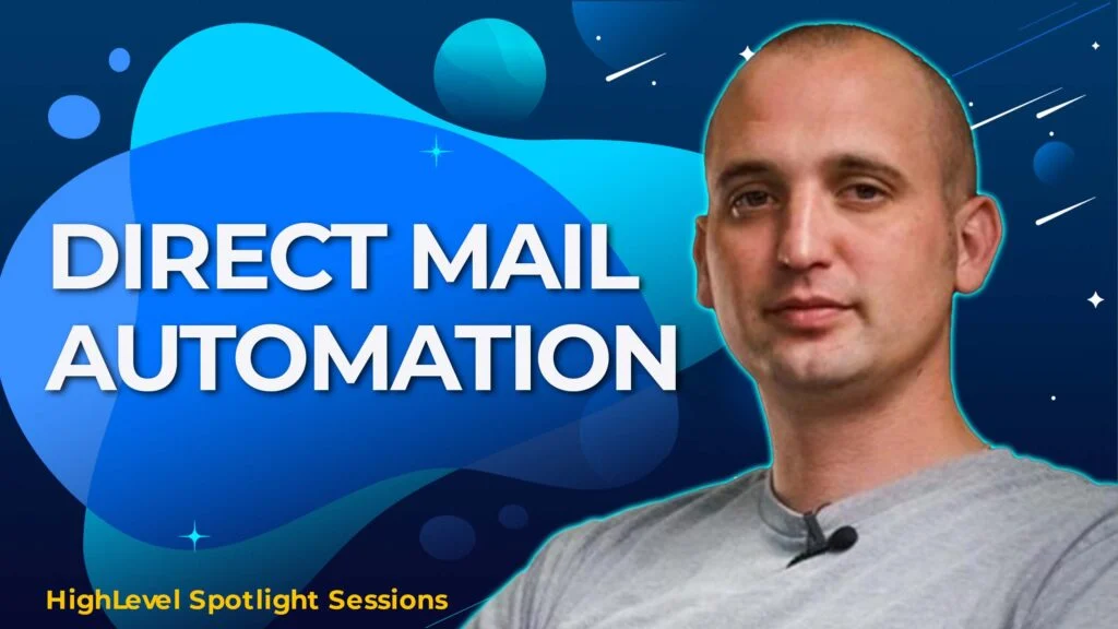 Direct Mail Automation With Dope Marketing